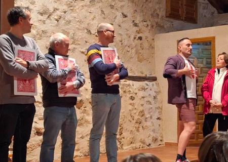 Imagen Música, teatro y solidaridad inundan la provincia este fin de semana previo a la Navidad